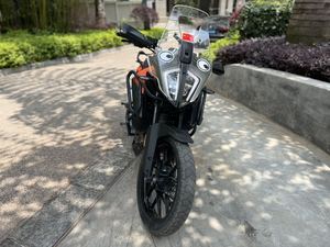 二手KTMR2R390 Adventure