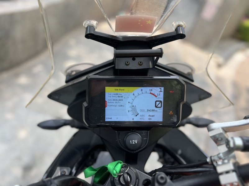 二手KTMR2R390 Adventure