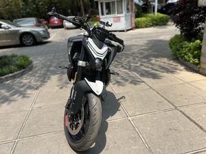 二手春风450NK