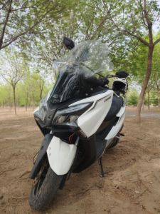二手光阳赛艇 CT250