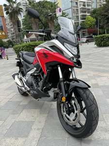 二手本田NC750X