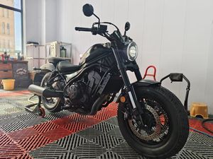 二手黑武士CM550