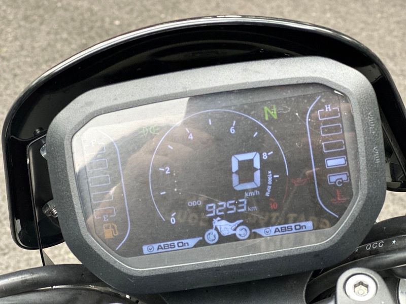 二手凯越400F