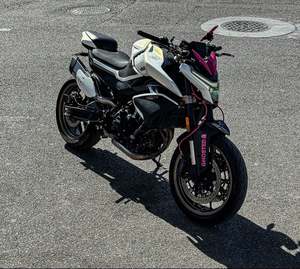 二手春风800NK