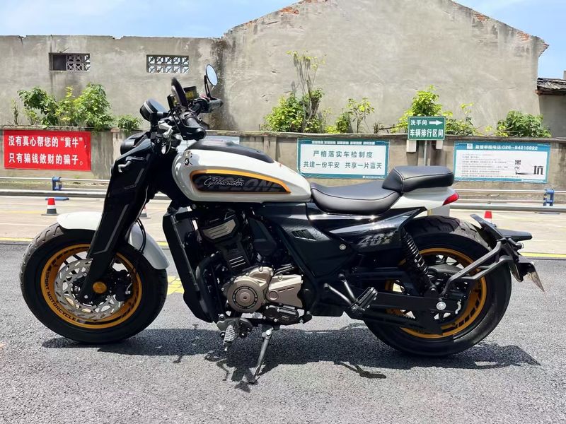 二手赛科龙AQS401