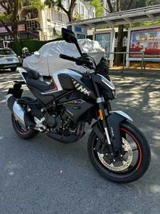 二手春风450NK