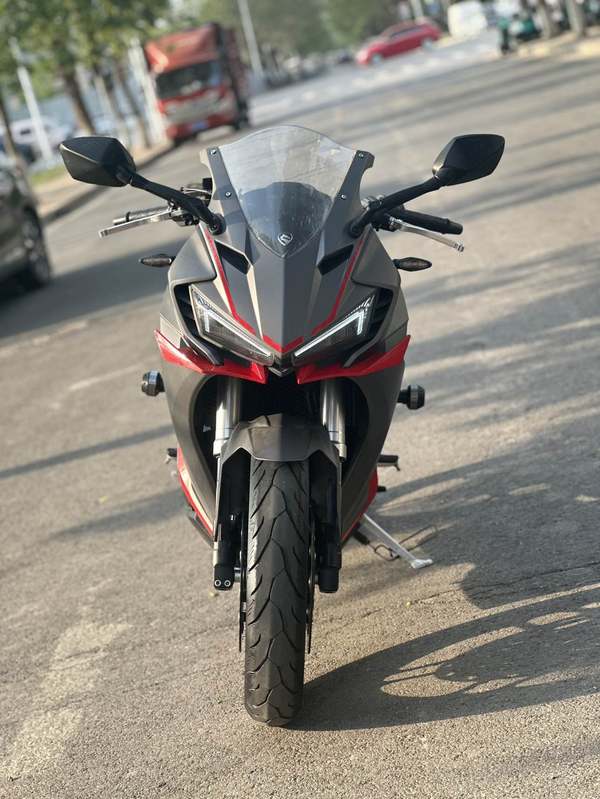 二手赛科龙RC401