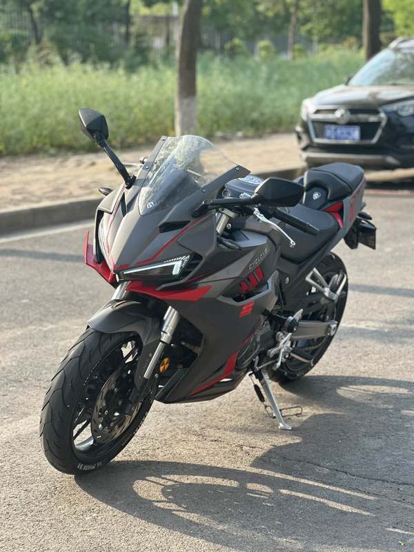 二手赛科龙RC401