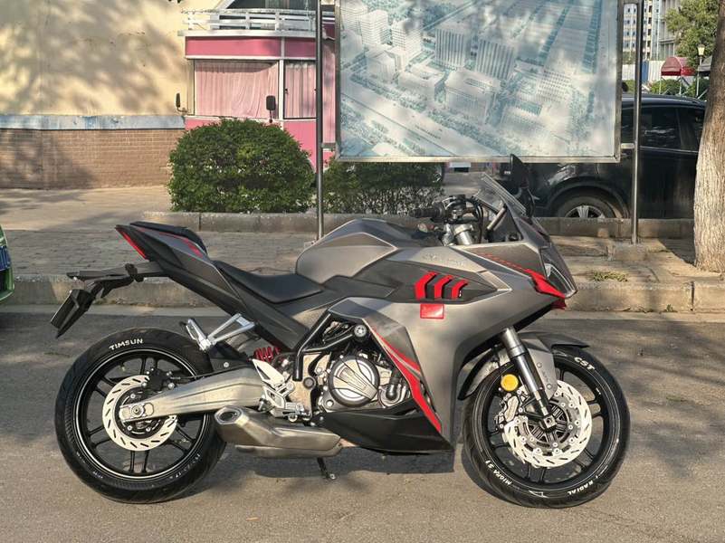 二手赛科龙RC401