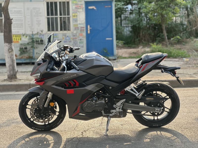 二手赛科龙RC401