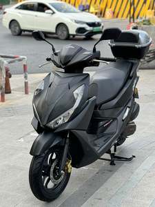 二手五羊本田NX125