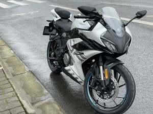 二手春风250SR