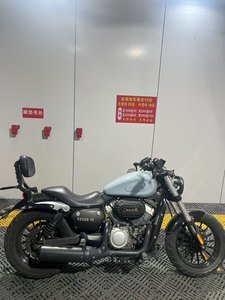 二手奔达金吉拉300