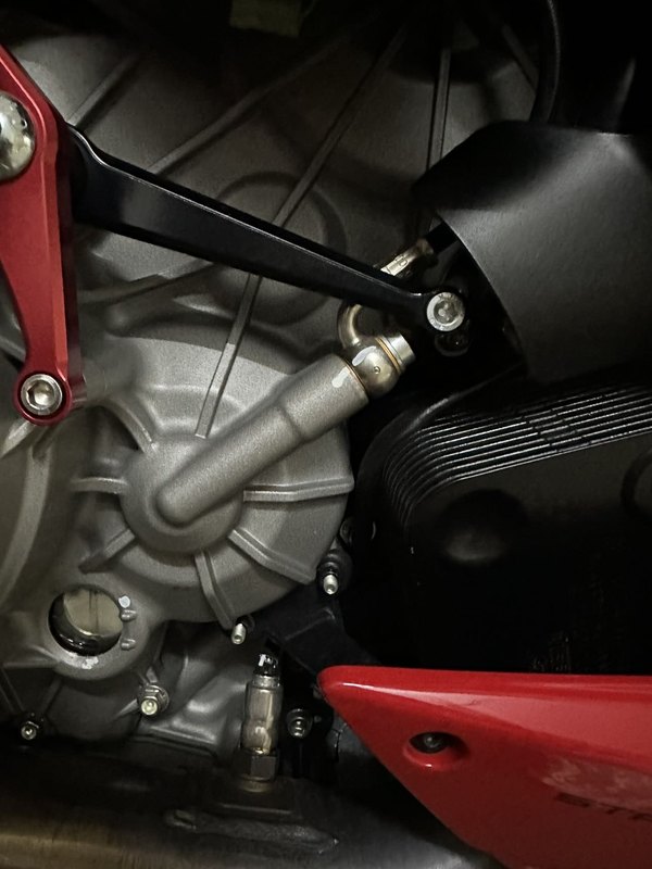 二手杜卡迪Street Fighter V2