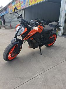 二手KTMR2R790 Duke