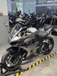 二手QJMOTOR赛450