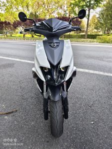 二手三阳JET SL