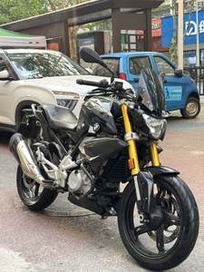 二手宝马G 310 R