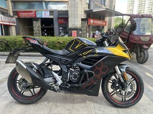 二手无极250RR