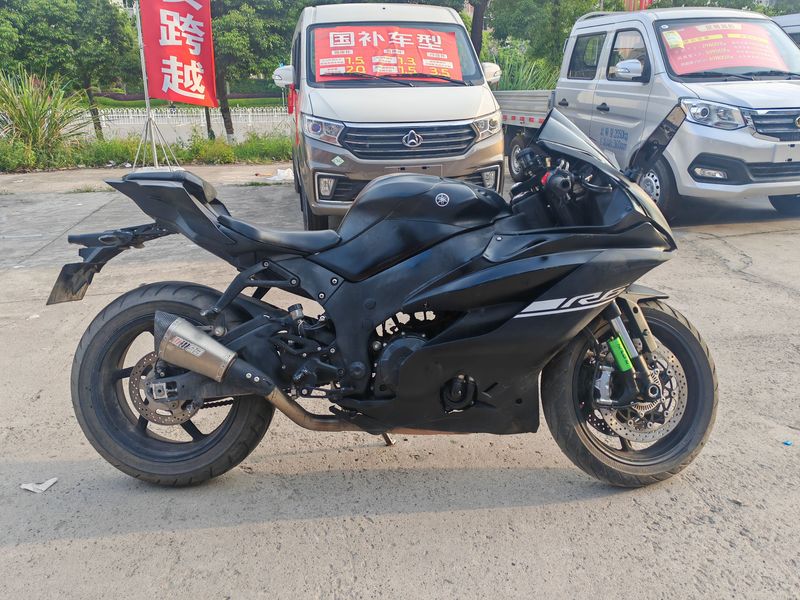 二手华鹰HY500-B