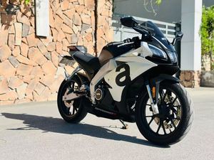 二手宗申阿普利亚GPR250R