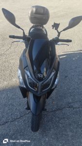 二手三阳巡弋 Cruisym150