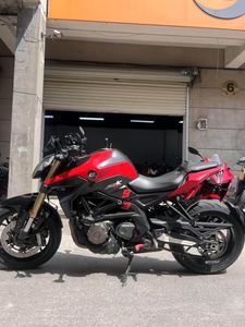 二手QJMOTOR追600