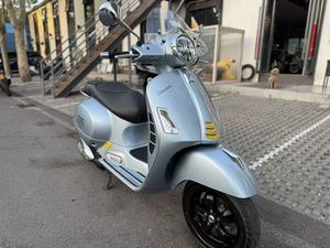 二手VESPAGTS 300