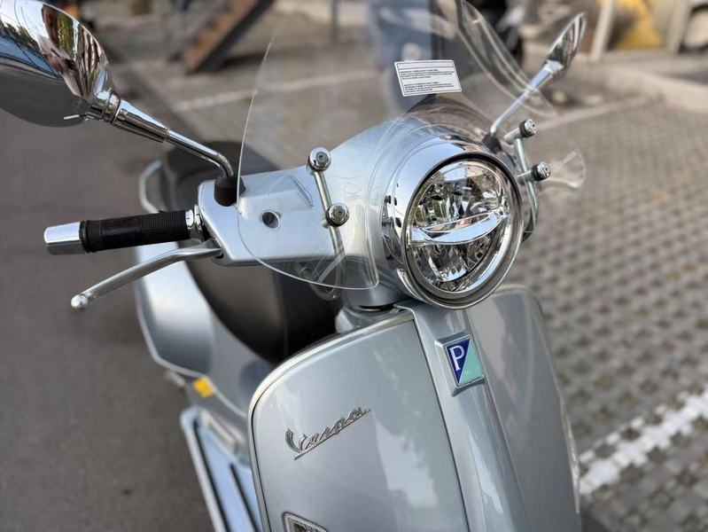 二手VESPAGTS 300
