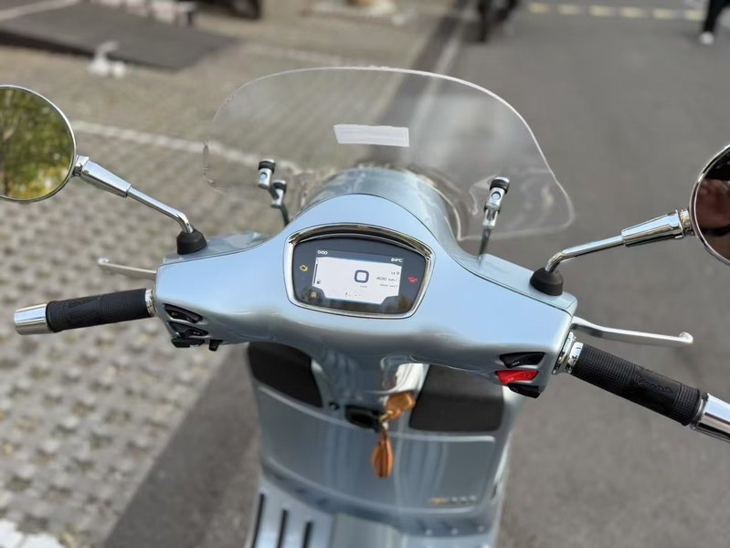 二手VESPAGTS 300