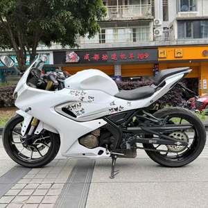 二手QJMOTOR赛250