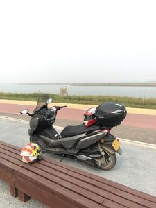 二手赛科龙睿途 RT3