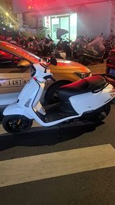 二手光阳Any Like Q 150