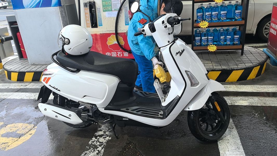 二手光阳Any Like Q 150