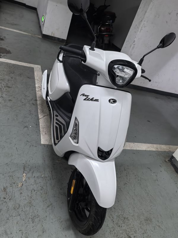 二手光阳Any Like Q 150
