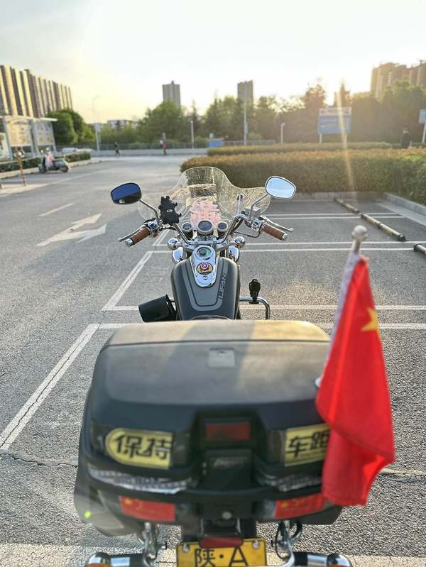 二手力帆K18