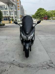 二手光阳赛艇 L300