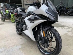 二手春风250SR