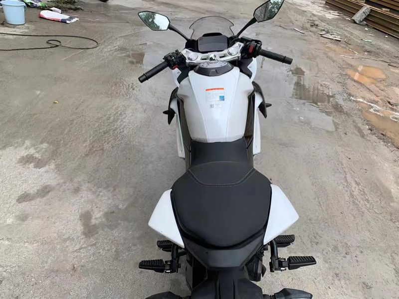 二手春风250SR