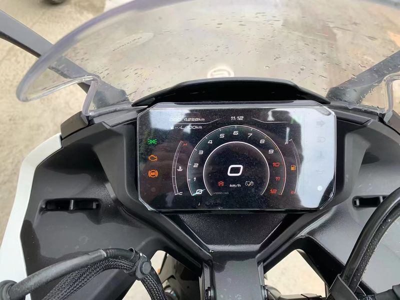 二手春风250SR