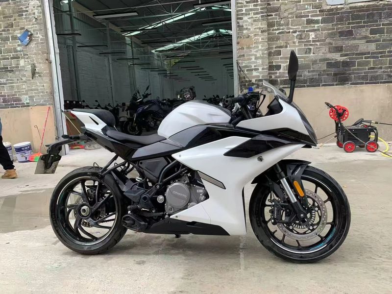 二手春风250SR