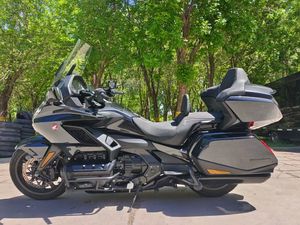 二手本田DREAMWINGGold Wing GL1800