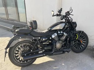 二手奔达灰石250