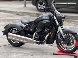 二手晓星驯风300