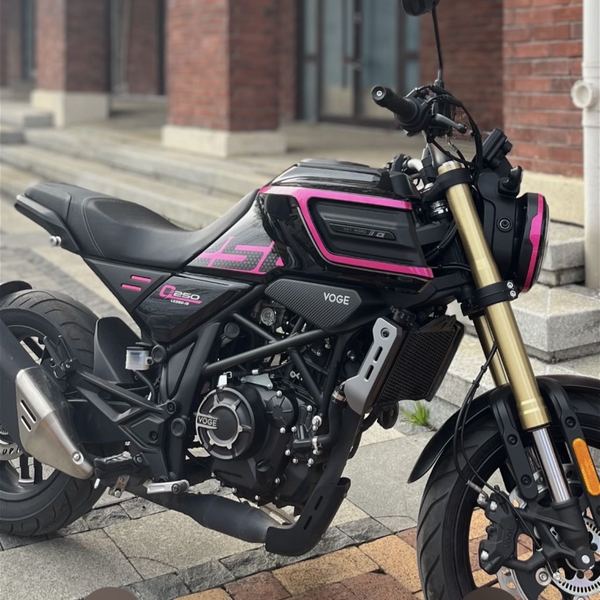 二手无极Q250