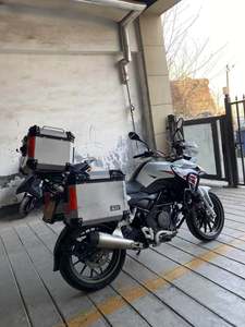 二手贝纳利金鹏 TRK251