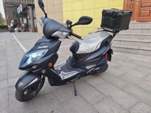 二手光阳弯道150