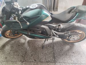 二手杰迪Vision K750
