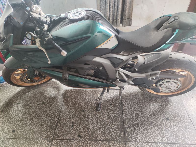 二手杰迪Vision K750