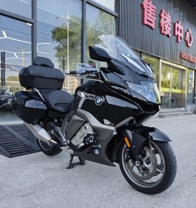 二手宝马K 1600